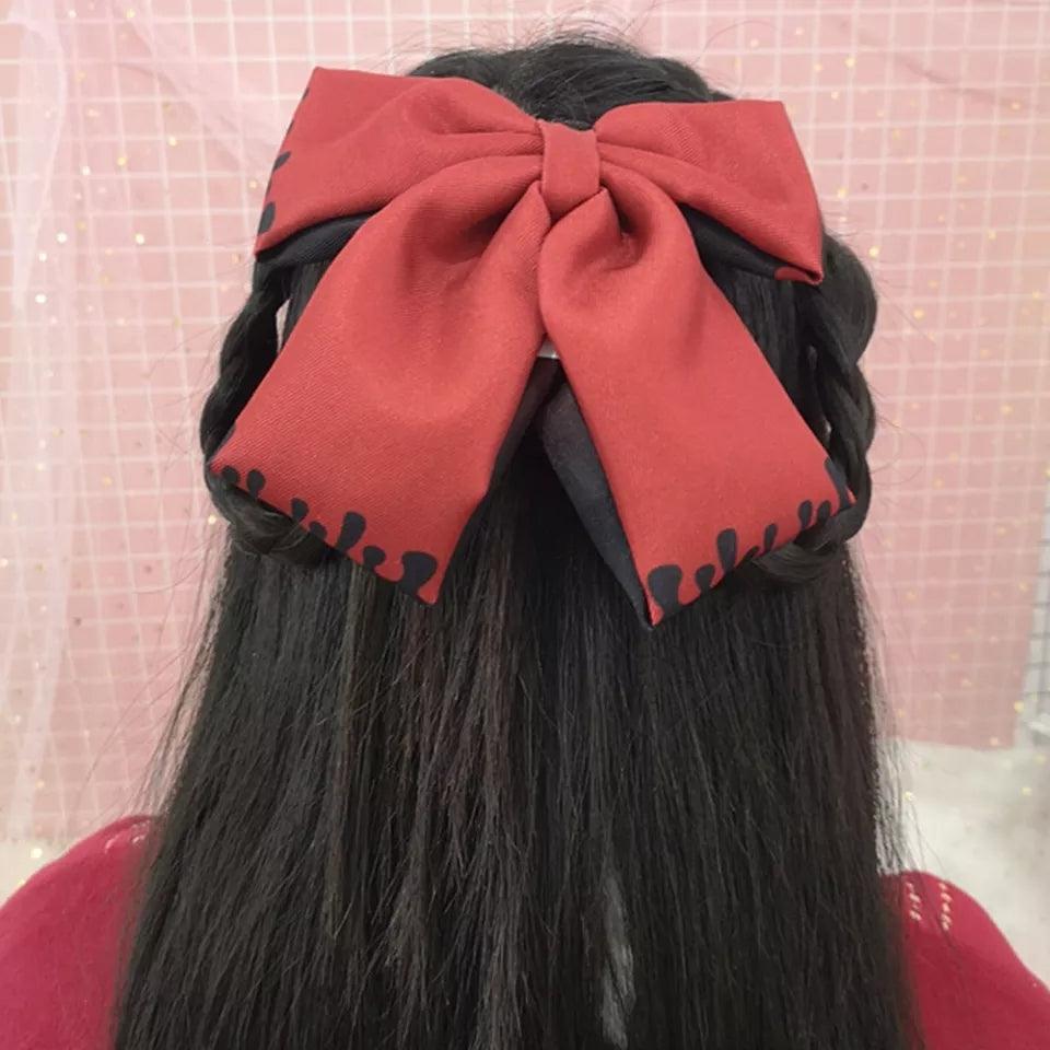 Buy DS Bow-Knot Hairband at best price only at KUUMIKO