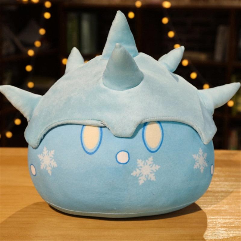 Buy Genshin Impact Slime Plushie at best price only at KUUMIKO