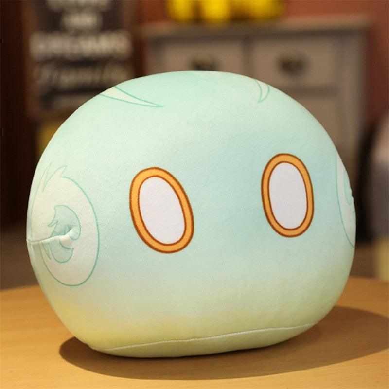 Buy Genshin Impact Slime Plushie at best price only at KUUMIKO