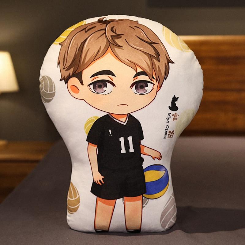 Buy Haikyuu Plushie at best price only at KUUMIKO