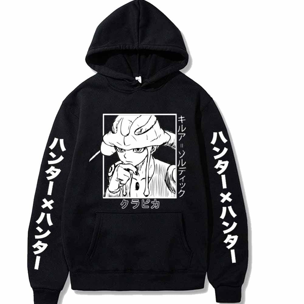 Buy Hunter X Hunter Meruem Hoodie at best price only at KUUMIKO