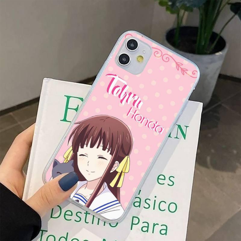 Buy Fruits Basket iPhone Cases Set 2 at best price only at KUUMIKO