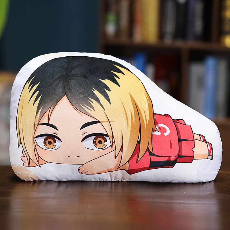 Buy Haikyuu Plushie at best price only at KUUMIKO