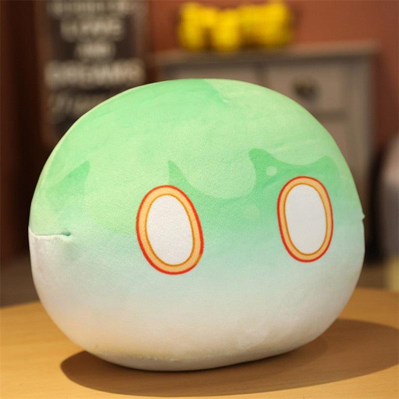 Buy Genshin Impact Slime Plushie at best price only at KUUMIKO