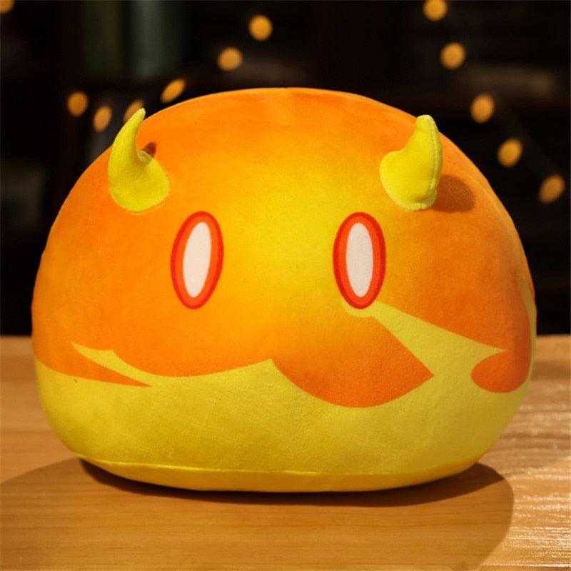 Buy Genshin Impact Slime Plushie at best price only at KUUMIKO