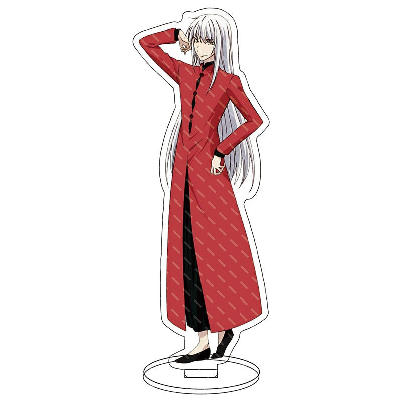 Buy Fruits Basket 2D Acrylic Figures at best price only at KUUMIKO