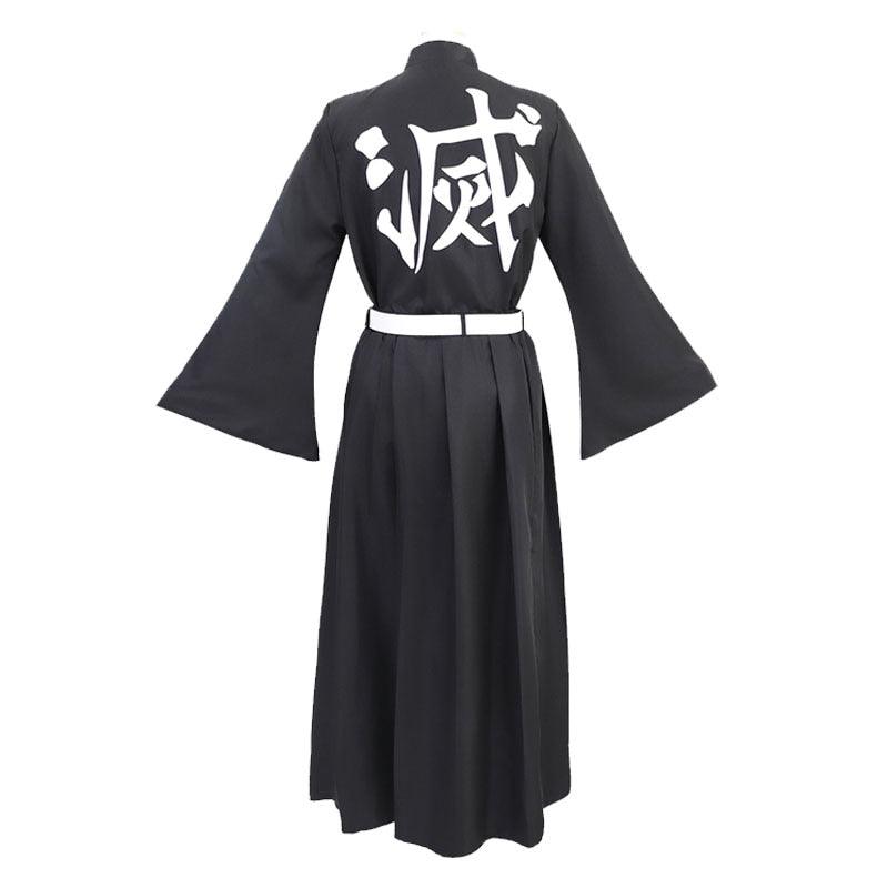 Buy Demon Slayer Tokitou Muichirou Cosplay at best price only at KUUMIKO