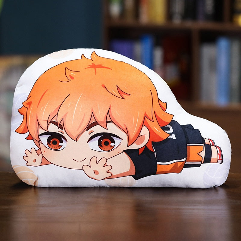 Buy Haikyuu Plushie at best price only at KUUMIKO