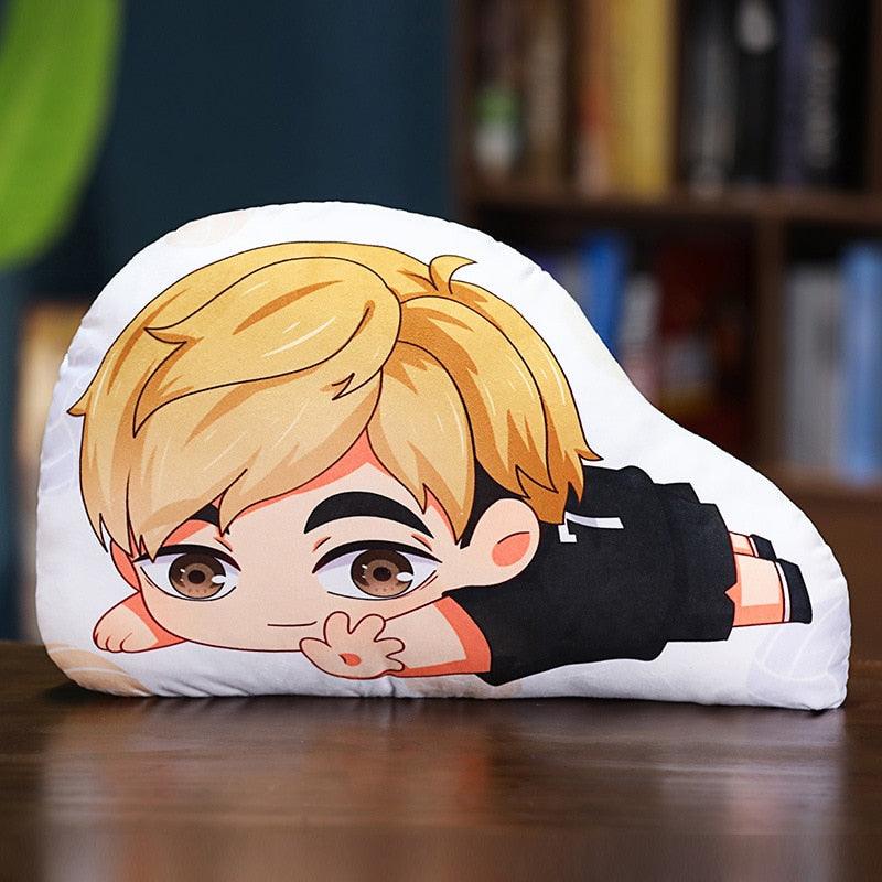 Buy Haikyuu Plushie at best price only at KUUMIKO