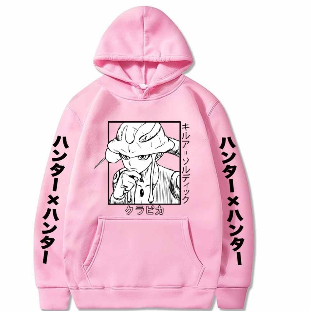 Buy Hunter X Hunter Meruem Hoodie at best price only at KUUMIKO